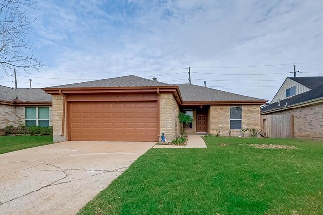 property at 2531 Planters Row