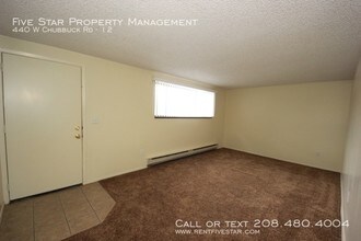 440 W Chubbuck Rd-Unit -12 in Pocatello, ID - Building Photo - Building Photo