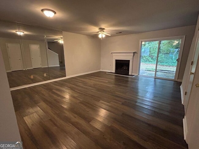 3550 Main Station Dr SW in Marietta, GA - Foto de edificio - Building Photo