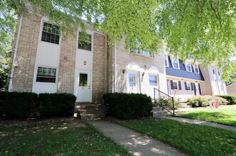 2050 Stivers Rd in Aberdeen, OH - Building Photo - Building Photo