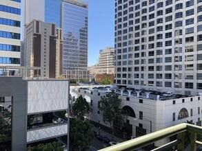 1240 India St-Unit -705 in San Diego, CA - Building Photo - Building Photo