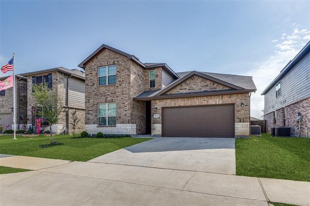 7916 Gangway Dr in Fort Worth, TX - Building Photo - Building Photo