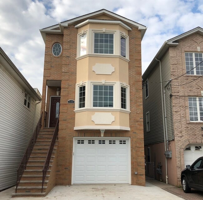 property at 111 7th St