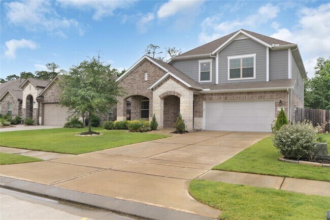 23827 Via Leoni Dr in Roman Forest, TX - Building Photo - Building Photo
