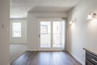 Rose Hill Apartments in West Chester, PA - Building Photo - Interior Photo