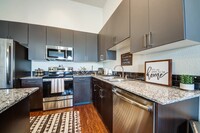 Epic Apartments in Denton, TX - Building Photo - Building Photo