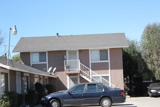 13235 Barbara St in Moreno Valley, CA - Building Photo - Building Photo