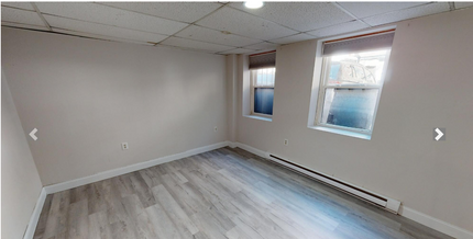 22 Symphony Rd, Unit 1 in Boston, MA - Building Photo - Building Photo