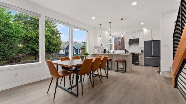 7729 Mary Ave NW in Seattle, WA - Building Photo - Building Photo