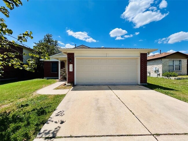 1144 Terra St in Round Rock, TX - Building Photo - Building Photo
