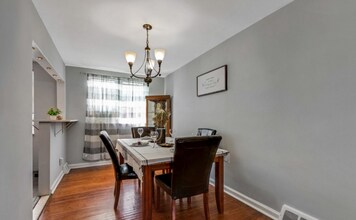 4310 I St in Philadelphia, PA - Building Photo - Building Photo