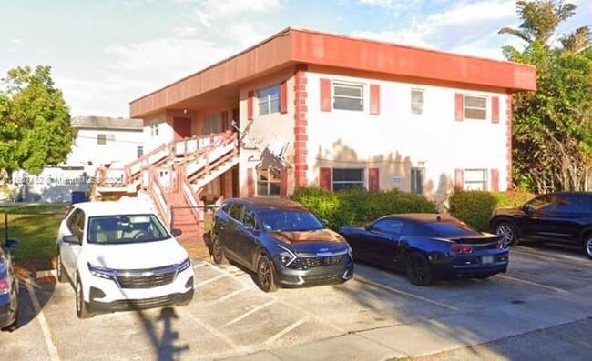 property at 5281 SW 90th Way