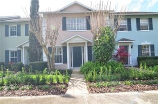 106 S Primrose Dr in Orlando, FL - Building Photo