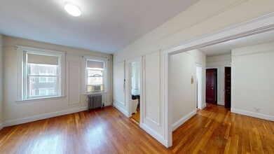 66 Chiswick Rd, Unit 17 in Boston, MA - Building Photo - Building Photo