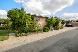 312 N Primrose Ave in Alhambra, CA - Building Photo - Building Photo