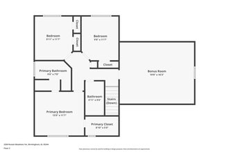 2250 Russet Meadows Terrace in Birmingham, AL - Building Photo - Building Photo