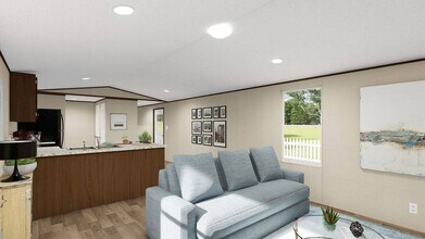 331 Oak Grove Rd in Kings Mountain, NC - Building Photo - Building Photo