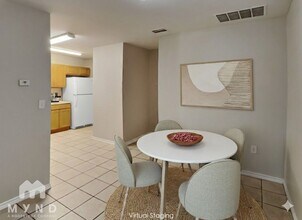 5419 Harvard St in Lubbock, TX - Building Photo - Building Photo