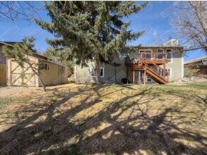 2101 Autumn Ct in Gillette, WY - Building Photo - Building Photo