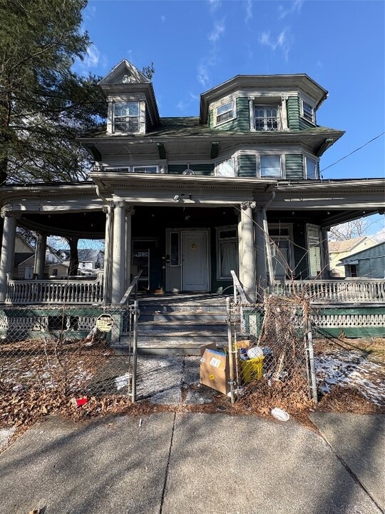 171 Chapin St in Binghamton, NY - Building Photo