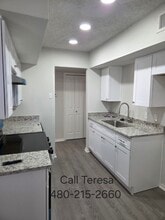 4325 Chestnut Dr in Mesquite, TX - Foto de edificio - Building Photo