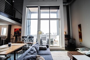 951 Broadway, Unit #20 in Chelsea, MA - Building Photo