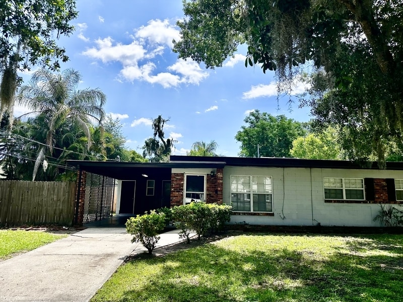 1815 Hackney Ave in Orlando, FL - Building Photo
