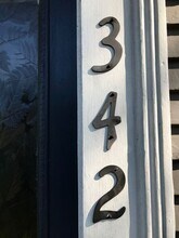 340 S Cortez St in New Orleans, LA - Building Photo - Building Photo