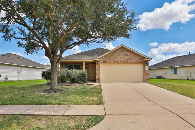 property at 20427 Shiloh Mist Ln