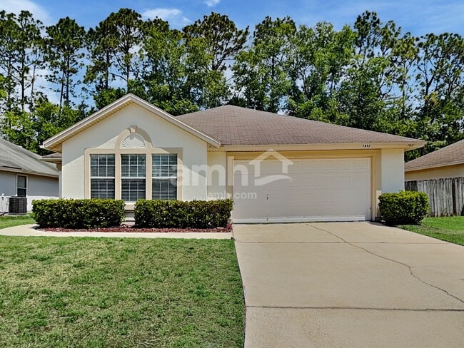 property at 7893 Steamboat Springs Dr