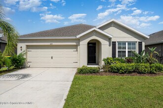 4240 Pagosa Springs Cir in Melbourne, FL - Building Photo - Building Photo