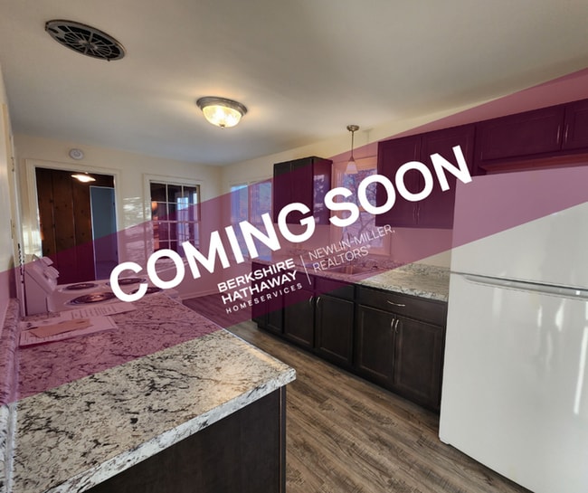 property at 2056 S McCullough Pl