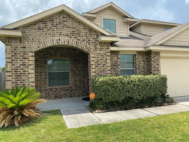 property at 23251 Gallanda Dr