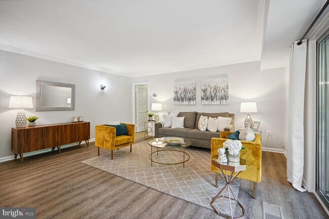 10619 Weymouth St-Unit -2 in Bethesda, MD - Building Photo - Building Photo