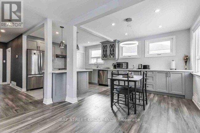 property at 29 Bentworth Ave