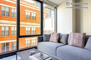 1210 S Indiana Ave in Chicago, IL - Building Photo