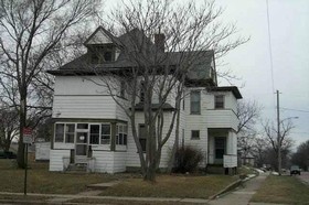 1 & 2 Bedroom Updated Apartments in Sioux Falls, SD - Building Photo