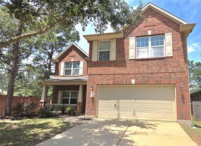 4411 Wellington Grove Ln in Katy, TX - Building Photo