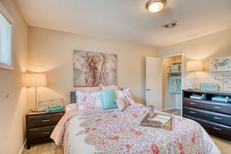The District at Tar River in Greenville, NC - Building Photo - Building Photo