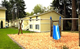 The Shores Apartments in Federal Way, WA - Foto de edificio - Building Photo