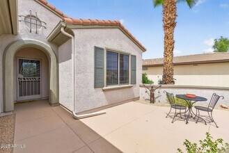 19208 N Moondance Ln in Surprise, AZ - Building Photo - Building Photo