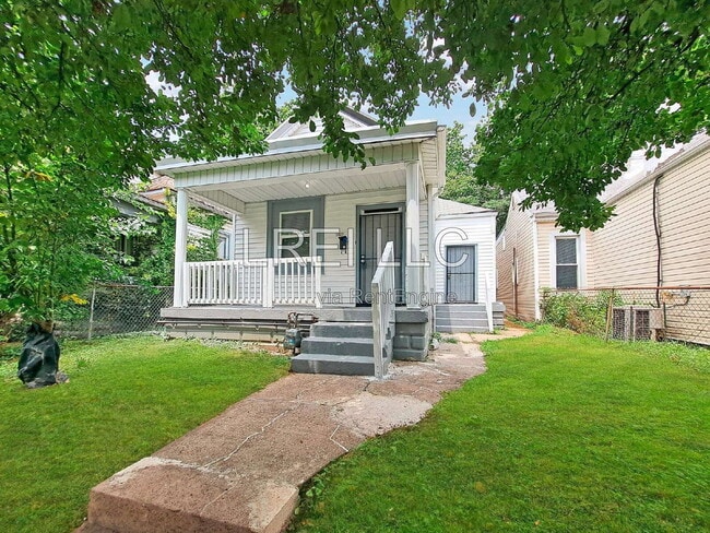 property at 1821 Date St