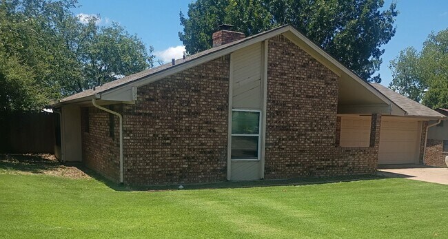 property at 1132 Jameson St