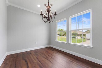 11110 Duane St in Houston, TX - Building Photo - Building Photo