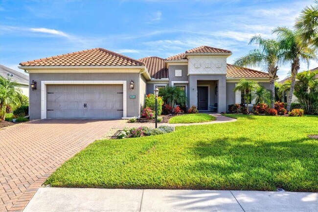 10816 O Meara Wy in Englewood, FL - Building Photo - Building Photo