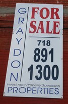 992 Jefferson Ave in Brooklyn, NY - Building Photo