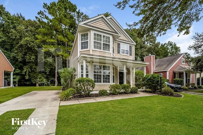 8978 N Red Maple Cir in Summerville, SC - Building Photo - Building Photo