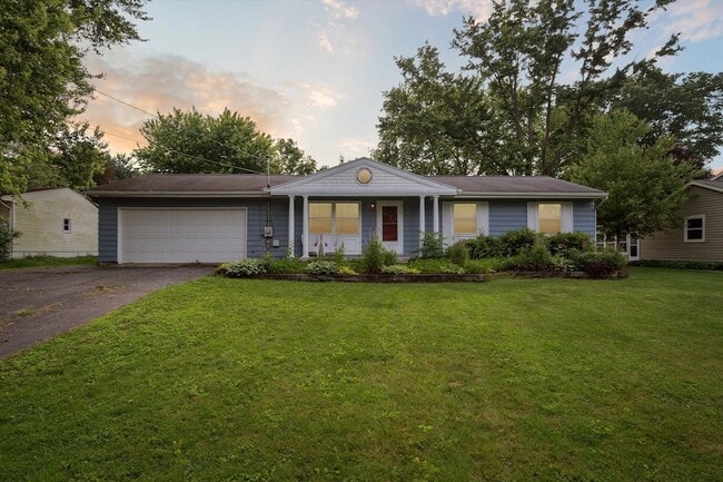 property at 212 Fulton Blvd