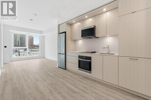 25 Cordova Ave in Toronto, ON - Building Photo