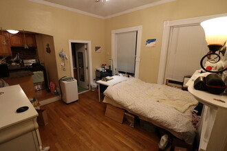 48 Hereford St, Unit 2 in Boston, MA - Building Photo - Building Photo